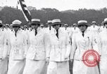 Immagine di Yeomen femmina del Navy US Washington DC USA, 1920, secondo 23 filmato di repertorio 65675027182