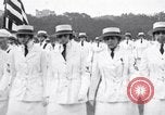 Immagine di Yeomen femmina del Navy US Washington DC USA, 1920, secondo 24 filmato di repertorio 65675027182