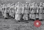 Immagine di Yeomen femmina del Navy US Washington DC USA, 1920, secondo 31 filmato di repertorio 65675027182