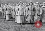 Immagine di Yeomen femmina del Navy US Washington DC USA, 1920, secondo 32 filmato di repertorio 65675027182