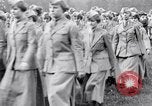 Immagine di Yeomen femmina del Navy US Washington DC USA, 1920, secondo 35 filmato di repertorio 65675027182