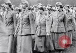 Immagine di Yeomen femmina del Navy US Washington DC USA, 1920, secondo 37 filmato di repertorio 65675027182