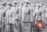 Immagine di Yeomen femmina del Navy US Washington DC USA, 1920, secondo 38 filmato di repertorio 65675027182