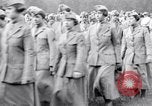Immagine di Yeomen femmina del Navy US Washington DC USA, 1920, secondo 39 filmato di repertorio 65675027182