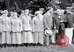 Immagine di Yeomen femmina del Navy US Washington DC USA, 1920, secondo 40 filmato di repertorio 65675027182