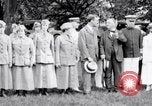 Immagine di Yeomen femmina del Navy US Washington DC USA, 1920, secondo 41 filmato di repertorio 65675027182