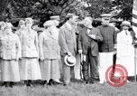Immagine di Yeomen femmina del Navy US Washington DC USA, 1920, secondo 42 filmato di repertorio 65675027182
