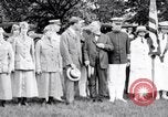 Immagine di Yeomen femmina del Navy US Washington DC USA, 1920, secondo 43 filmato di repertorio 65675027182