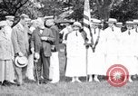Immagine di Yeomen femmina del Navy US Washington DC USA, 1920, secondo 46 filmato di repertorio 65675027182