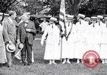Immagine di Yeomen femmina del Navy US Washington DC USA, 1920, secondo 47 filmato di repertorio 65675027182
