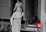 Image of Women formerly jailed for suffragist activity San Francisco California USA, 1919, second 6 stock footage video 65675027183