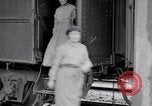 Image of Women formerly jailed for suffragist activity San Francisco California USA, 1919, second 8 stock footage video 65675027183