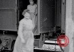 Image of Women formerly jailed for suffragist activity San Francisco California USA, 1919, second 9 stock footage video 65675027183