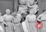 Image of Women formerly jailed for suffragist activity San Francisco California USA, 1919, second 12 stock footage video 65675027183