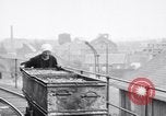 Image of British women employed in a factory United Kingdom, 1915, second 13 stock footage video 65675027184