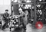 Image of British women employed in a factory United Kingdom, 1915, second 40 stock footage video 65675027184