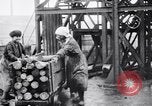 Image of British women employed in a factory United Kingdom, 1915, second 41 stock footage video 65675027184