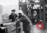 Image of British women employed in a factory United Kingdom, 1915, second 43 stock footage video 65675027184
