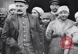 Image of British women employed in a factory United Kingdom, 1915, second 52 stock footage video 65675027184