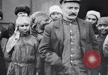 Image of British women employed in a factory United Kingdom, 1915, second 56 stock footage video 65675027184