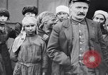 Image of British women employed in a factory United Kingdom, 1915, second 57 stock footage video 65675027184