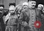 Image of British women employed in a factory United Kingdom, 1915, second 58 stock footage video 65675027184