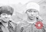 Image of British women employed in a factory United Kingdom, 1915, second 59 stock footage video 65675027184