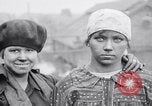 Image of British women employed in a factory United Kingdom, 1915, second 61 stock footage video 65675027184