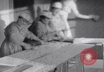 Image of World War I British Women war time jobs United Kingdom, 1915, second 1 stock footage video 65675027185