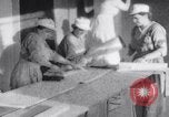 Image of World War I British Women war time jobs United Kingdom, 1915, second 4 stock footage video 65675027185