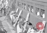 Image of World War I British Women war time jobs United Kingdom, 1915, second 9 stock footage video 65675027185