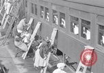 Image of World War I British Women war time jobs United Kingdom, 1915, second 10 stock footage video 65675027185