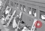 Image of World War I British Women war time jobs United Kingdom, 1915, second 11 stock footage video 65675027185