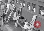 Image of World War I British Women war time jobs United Kingdom, 1915, second 14 stock footage video 65675027185
