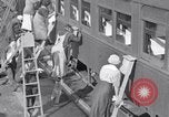 Image of World War I British Women war time jobs United Kingdom, 1915, second 15 stock footage video 65675027185
