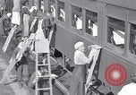 Image of World War I British Women war time jobs United Kingdom, 1915, second 16 stock footage video 65675027185
