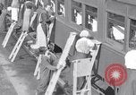 Image of World War I British Women war time jobs United Kingdom, 1915, second 17 stock footage video 65675027185