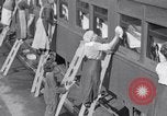 Image of World War I British Women war time jobs United Kingdom, 1915, second 19 stock footage video 65675027185