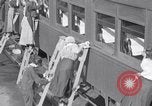 Image of World War I British Women war time jobs United Kingdom, 1915, second 20 stock footage video 65675027185