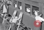 Image of World War I British Women war time jobs United Kingdom, 1915, second 21 stock footage video 65675027185