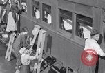 Image of World War I British Women war time jobs United Kingdom, 1915, second 22 stock footage video 65675027185