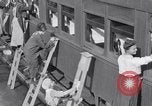 Image of World War I British Women war time jobs United Kingdom, 1915, second 23 stock footage video 65675027185