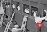 Image of World War I British Women war time jobs United Kingdom, 1915, second 24 stock footage video 65675027185