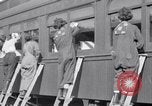 Image of World War I British Women war time jobs United Kingdom, 1915, second 26 stock footage video 65675027185
