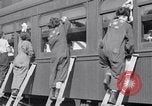 Image of World War I British Women war time jobs United Kingdom, 1915, second 28 stock footage video 65675027185
