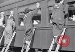 Image of World War I British Women war time jobs United Kingdom, 1915, second 29 stock footage video 65675027185