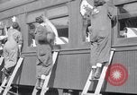 Image of World War I British Women war time jobs United Kingdom, 1915, second 30 stock footage video 65675027185