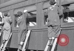Image of World War I British Women war time jobs United Kingdom, 1915, second 33 stock footage video 65675027185