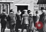 Image of President Woodrow Wilson votes Princeton New Jersey USA, 1916, second 12 stock footage video 65675027186