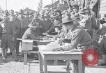 Image of President Woodrow Wilson votes Princeton New Jersey USA, 1916, second 23 stock footage video 65675027186